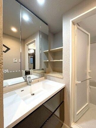 インプルーブ西早稲田の物件内観写真