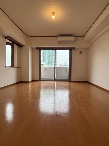 フェルテ髙波の物件内観写真