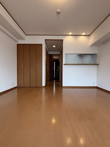 フェルテ髙波の物件内観写真