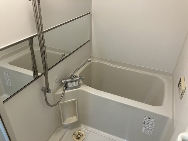 フェルテ髙波の物件内観写真