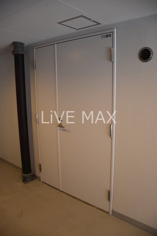 ジェノヴィア上野Ⅲスカイガーデンの物件内観写真