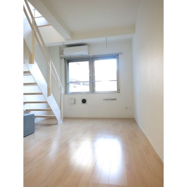 Ｌａ　ｆｌｅｃｈｅ中野坂上の物件内観写真