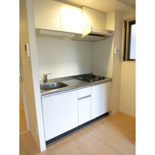 Ｌａ　ｆｌｅｃｈｅ中野坂上の物件内観写真