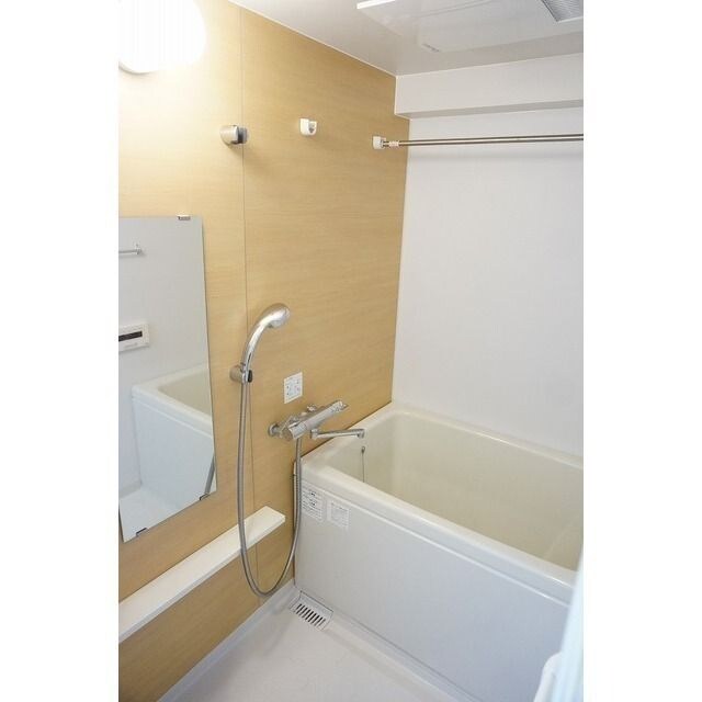 Ｌａ　ｆｌｅｃｈｅ中野坂上の物件内観写真