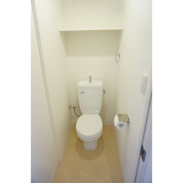 Ｌａ　ｆｌｅｃｈｅ中野坂上の物件内観写真