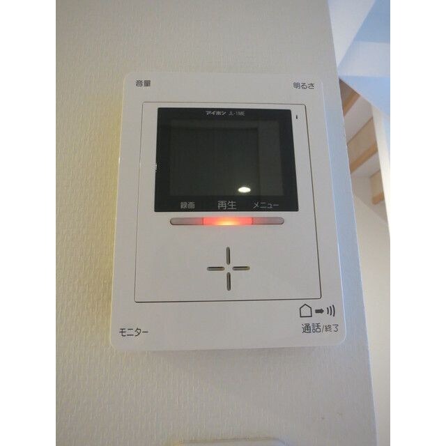 Ｌａ　ｆｌｅｃｈｅ中野坂上の物件内観写真