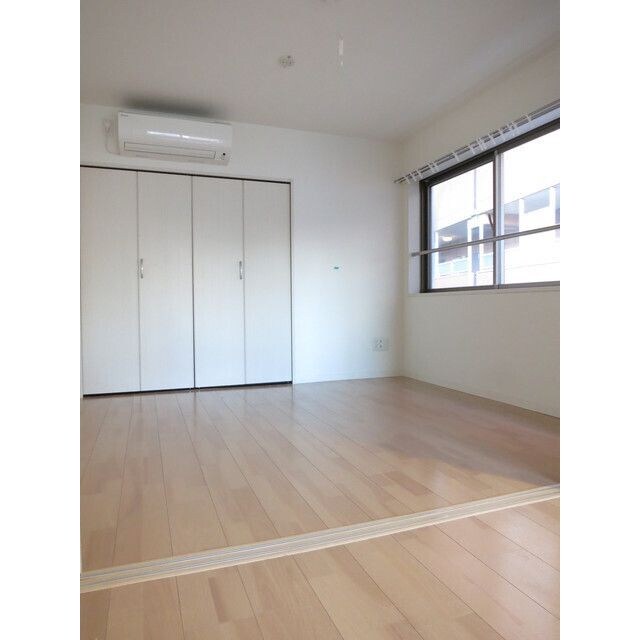 Ｌａ　ｆｌｅｃｈｅ中野坂上の物件内観写真