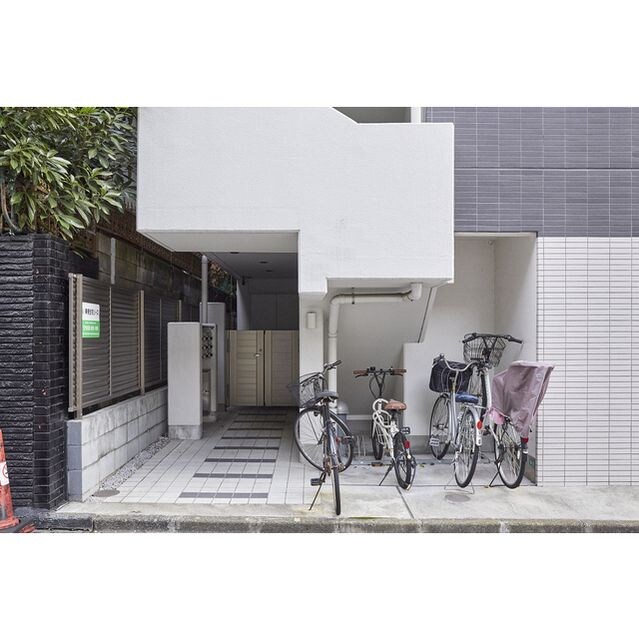 Ｌａ　ｆｌｅｃｈｅ中野坂上の物件内観写真