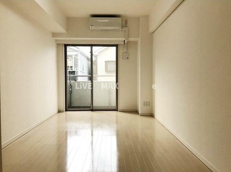 初台駅 徒歩8分 1階の物件内観写真