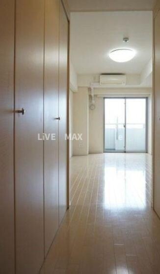 初台駅 徒歩8分 1階の物件内観写真