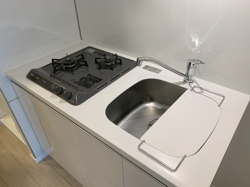 リヴシティ初台の物件内観写真