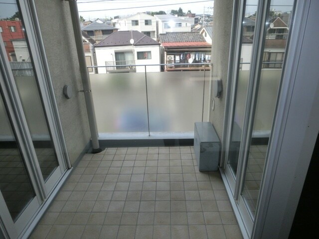下丸子駅 徒歩2分 3階の物件内観写真