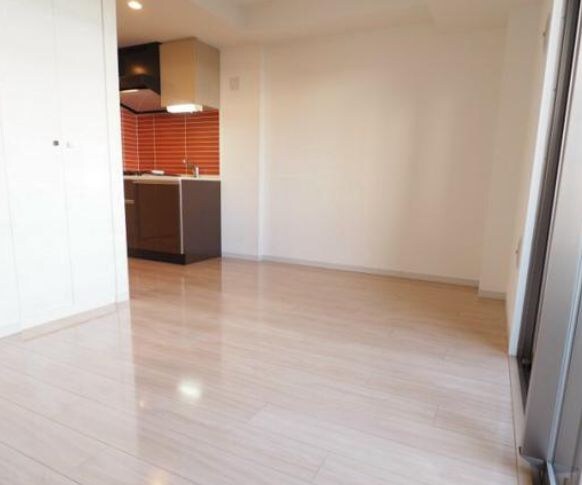 レジディア中落合A棟の物件内観写真