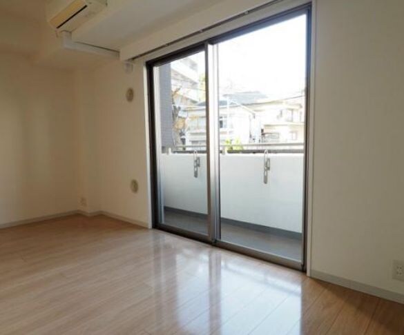 レジディア中落合A棟の物件内観写真