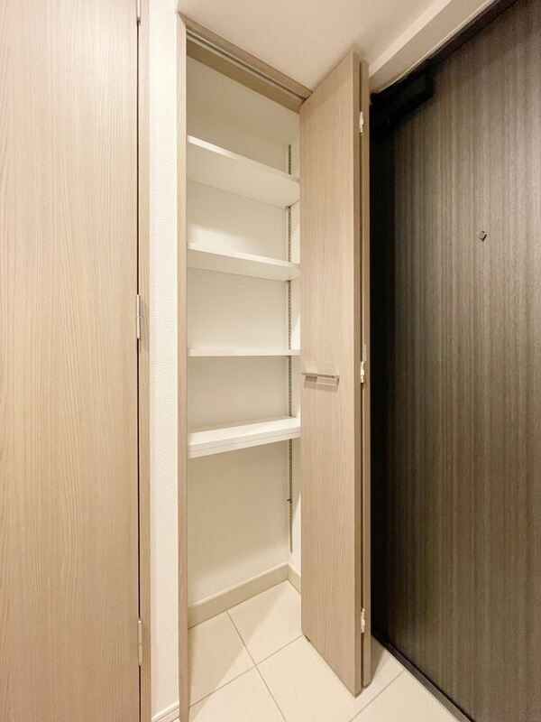 S-RESIDENCE新宿早稲田avelisの物件内観写真