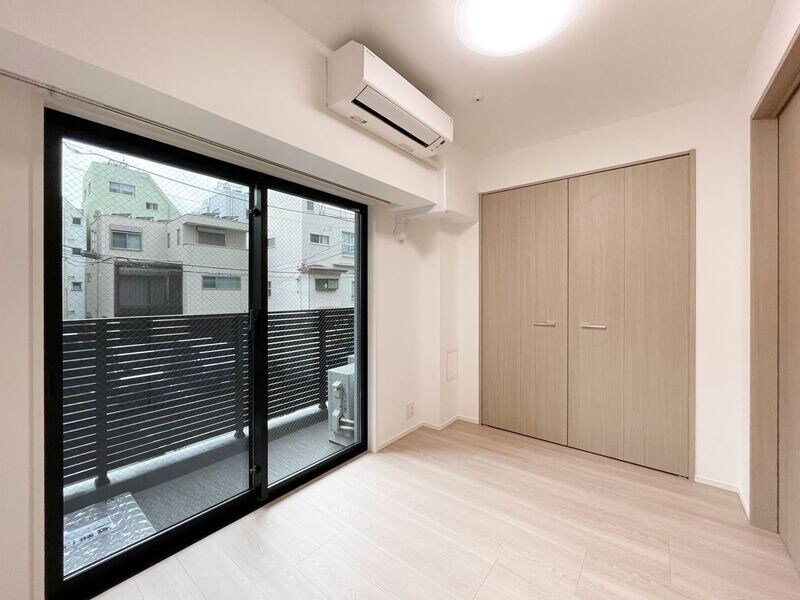 S-RESIDENCE新宿早稲田avelisの物件内観写真