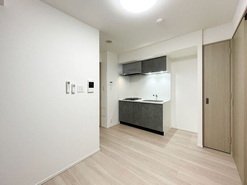 S-RESIDENCE新宿早稲田avelisの物件内観写真