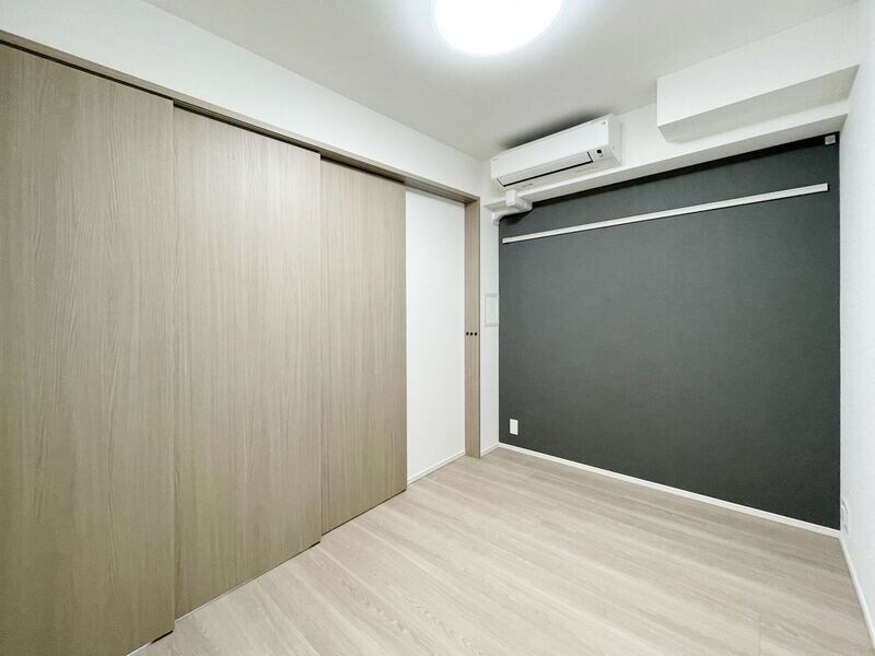 S-RESIDENCE新宿早稲田avelisの物件内観写真