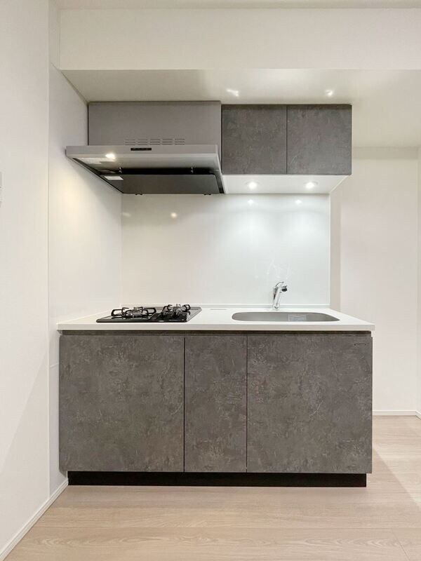 S-RESIDENCE新宿早稲田avelisの物件内観写真