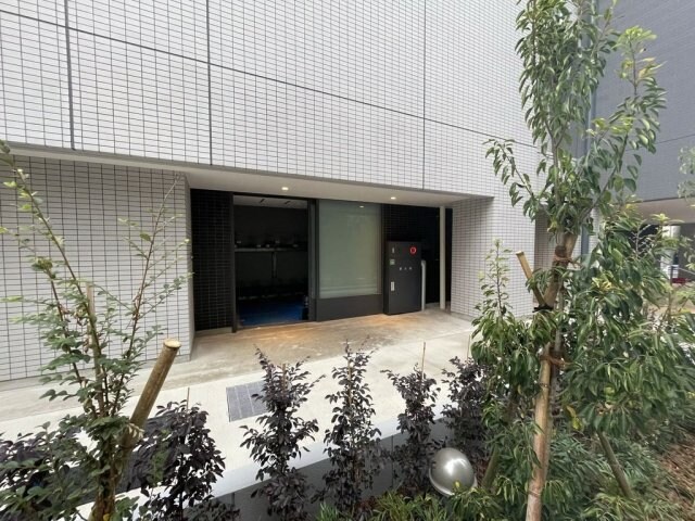 グランカーサ四谷の物件内観写真