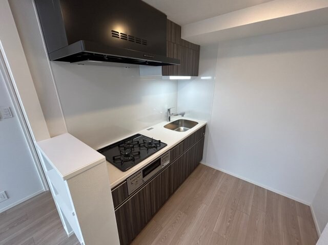 ＬｉｖｅＣａｓａ高円寺の物件内観写真