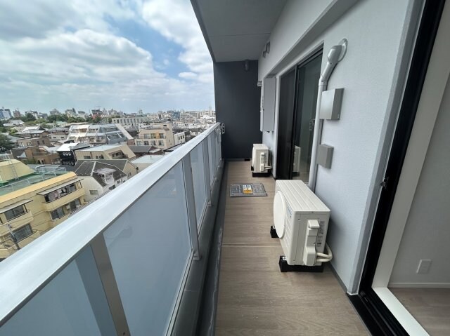 ＬｉｖｅＣａｓａ高円寺の物件内観写真