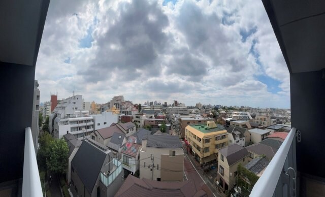 ＬｉｖｅＣａｓａ高円寺の物件内観写真