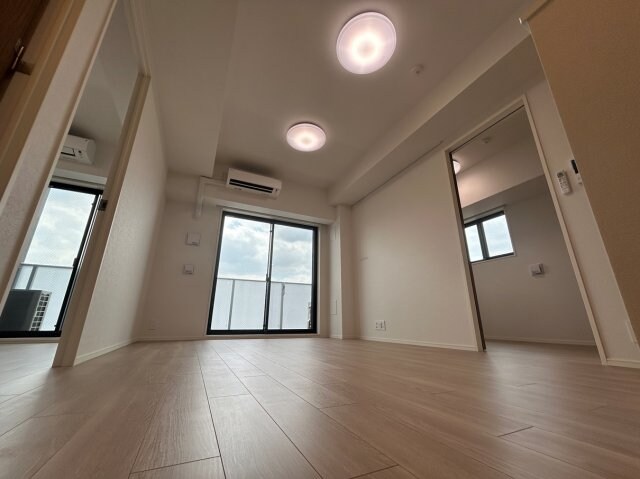 ＬｉｖｅＣａｓａ高円寺の物件内観写真