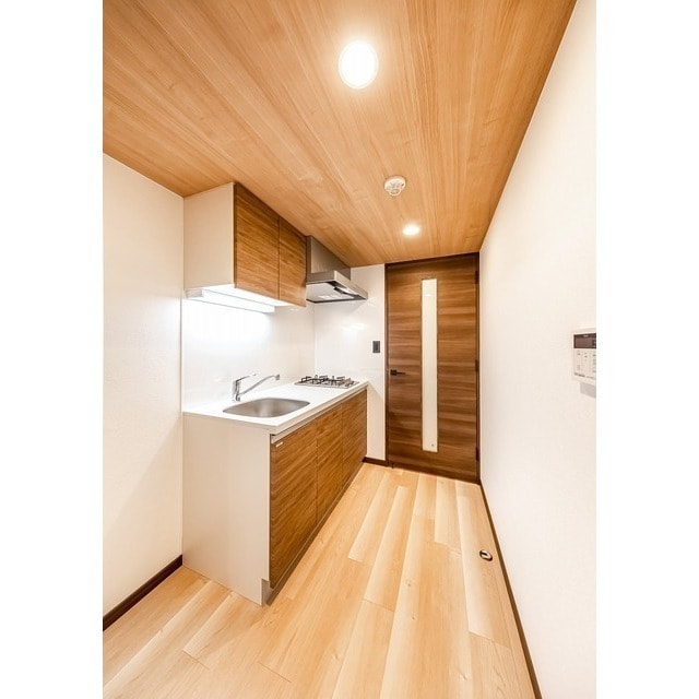 ウェルスクエアイズム千駄ヶ谷の物件内観写真