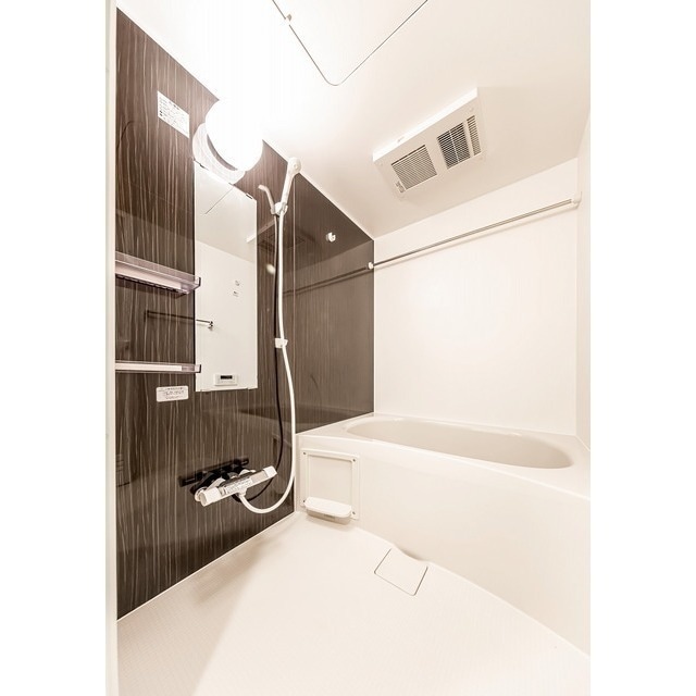 ウェルスクエアイズム千駄ヶ谷の物件内観写真