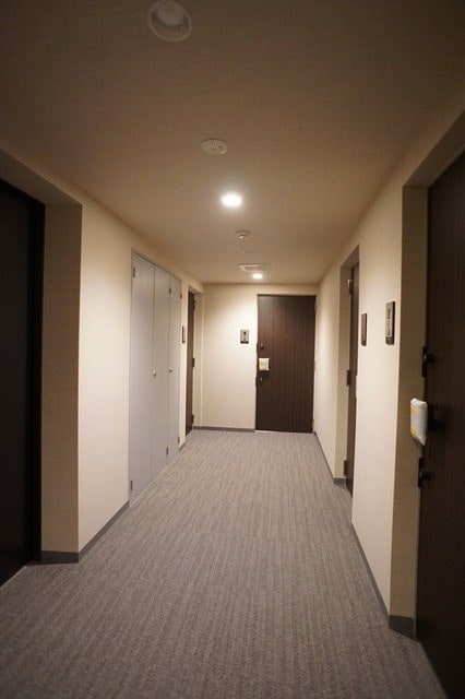 ウェルスクエアイズム千駄ヶ谷の物件外観写真