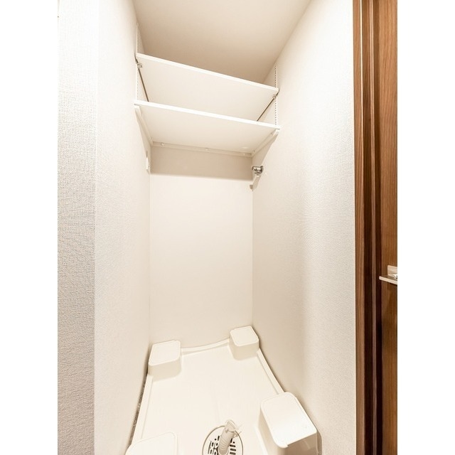 ウェルスクエアイズム千駄ヶ谷の物件内観写真