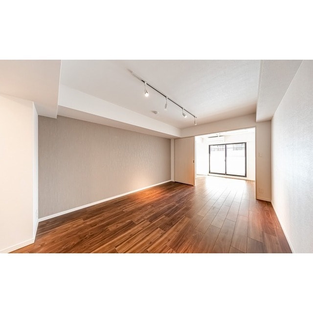 ウェルスクエアイズム千駄ヶ谷の物件内観写真