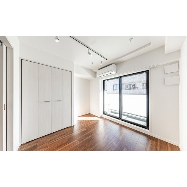 ウェルスクエアイズム千駄ヶ谷の物件内観写真