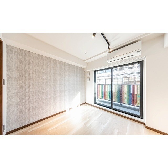 ウェルスクエアイズム千駄ヶ谷の物件内観写真