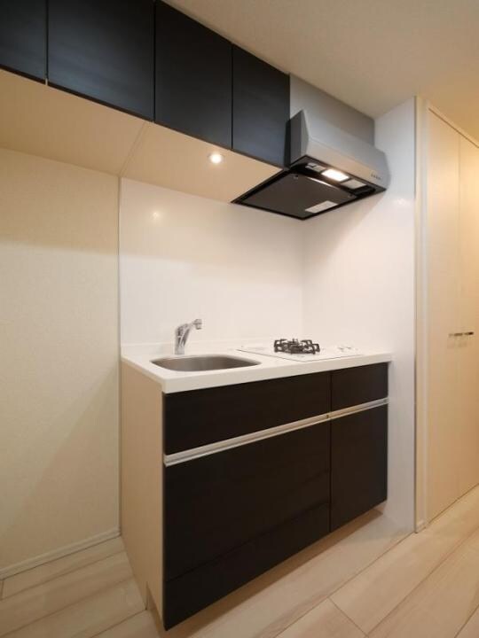 プレミアムキューブ広尾の物件内観写真