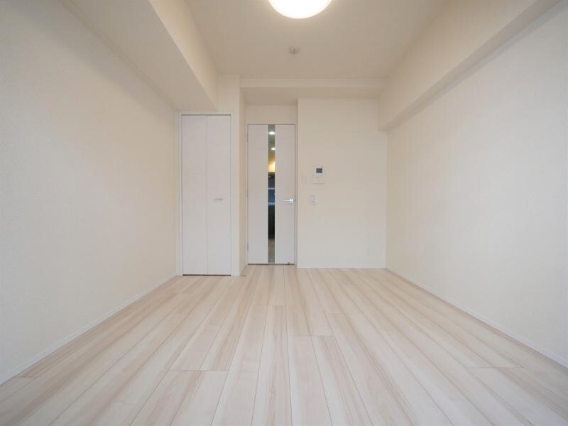 プレミアムキューブ広尾の物件内観写真