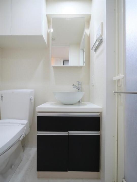 プレミアムキューブ広尾の物件内観写真