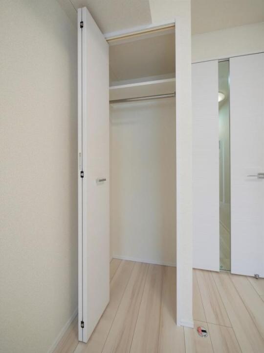 プレミアムキューブ広尾の物件内観写真