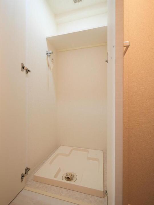 プレミアムキューブ広尾の物件内観写真