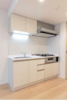 落合駅 徒歩3分 3階の物件内観写真