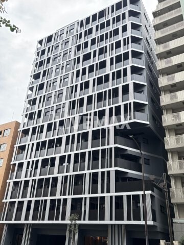 ZOOM信濃町の物件外観写真