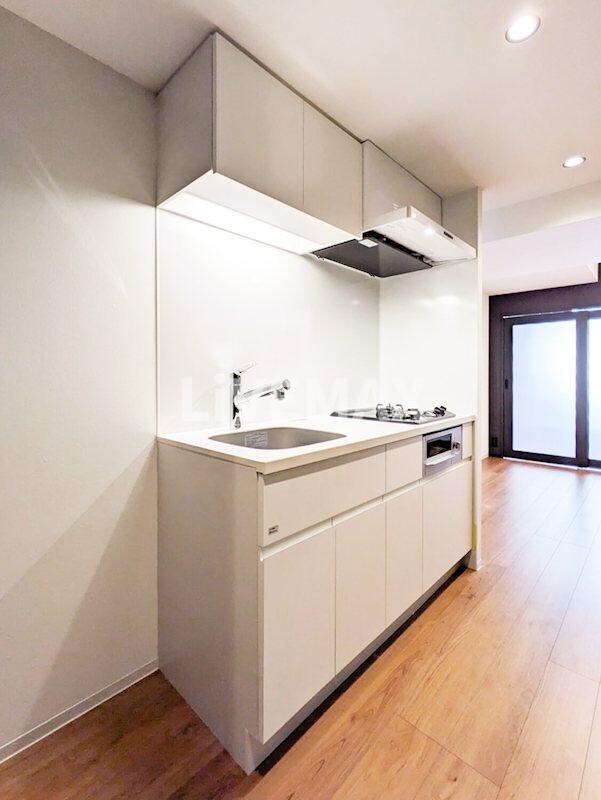 ZOOM信濃町の物件内観写真