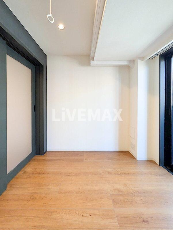 ZOOM信濃町の物件内観写真