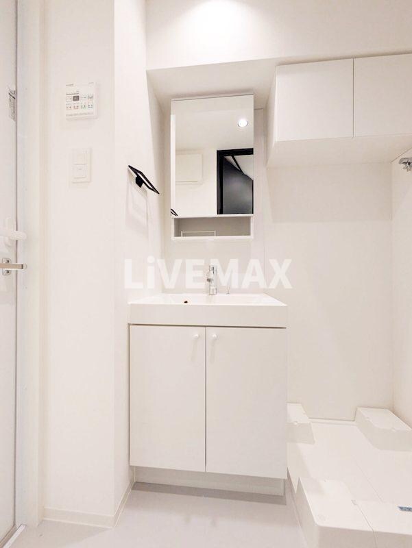 ZOOM信濃町の物件内観写真