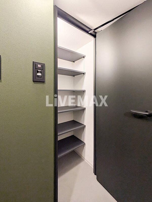 ZOOM信濃町の物件内観写真