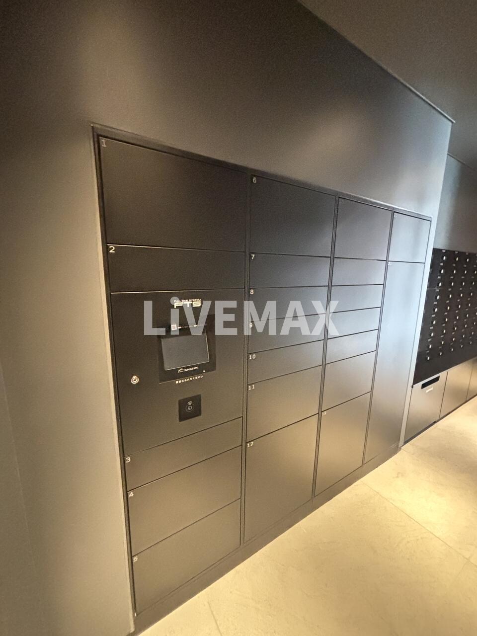 ZOOM信濃町の物件内観写真