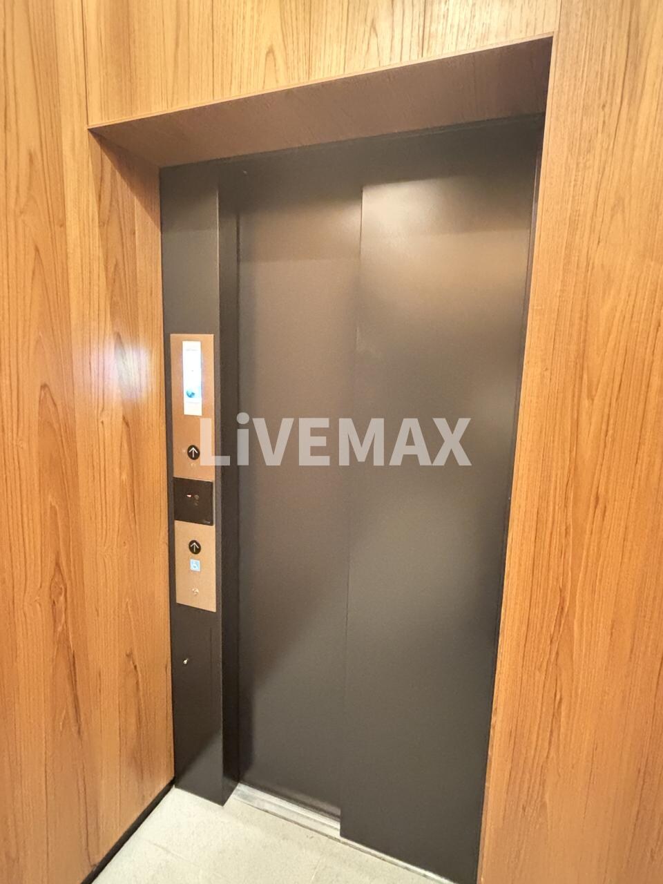 ZOOM信濃町の物件内観写真