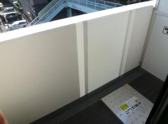 新江古田駅 徒歩4分 4階の物件内観写真