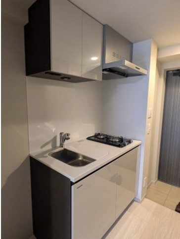 ＡＩＦＬＡＴ渋谷西原の物件内観写真